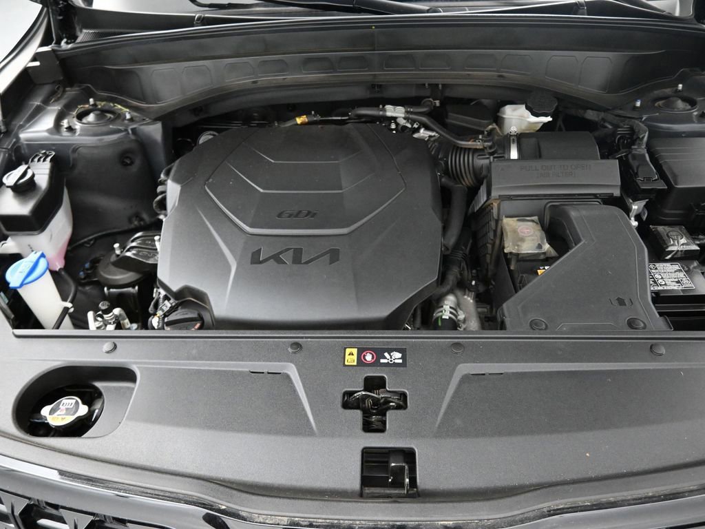 Certified 2024 Kia Telluride SX Prestige X-Pro AWD/4WD image 7