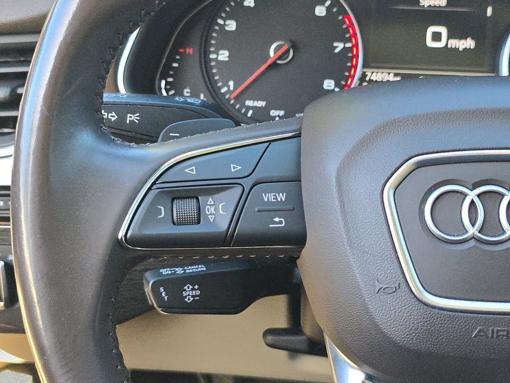 Used 2018 Audi Q7 3.0T Premium AWD/4WD image 24