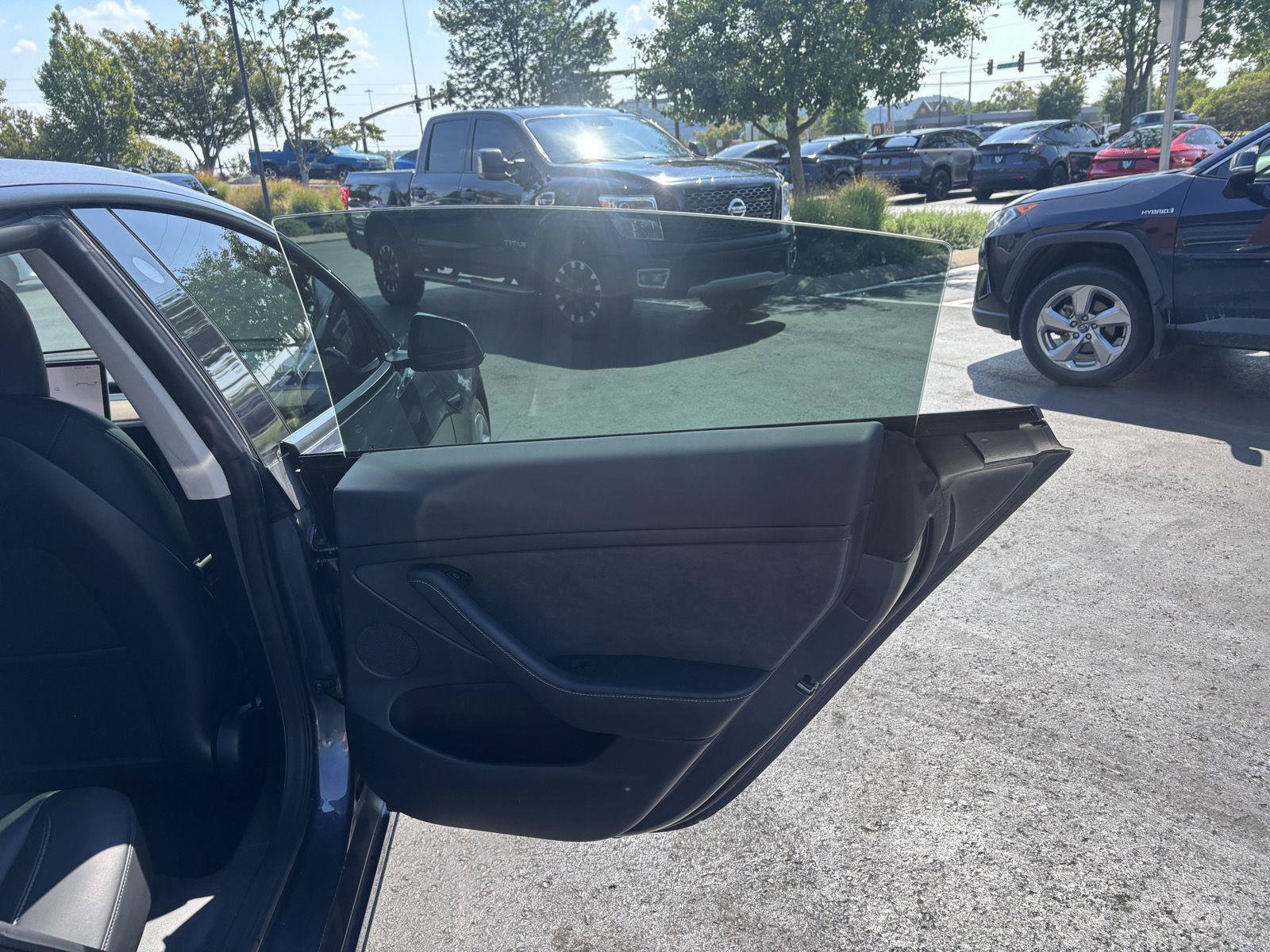 Used 2023 Tesla Model 3 Performance AWD/4WD image 17