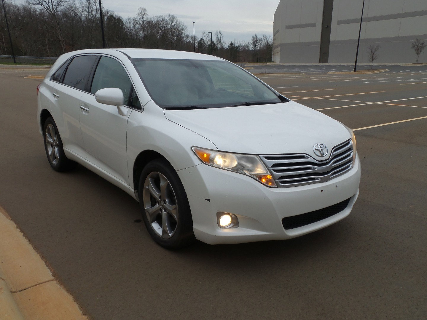 Used 2009 Toyota Venza image 8