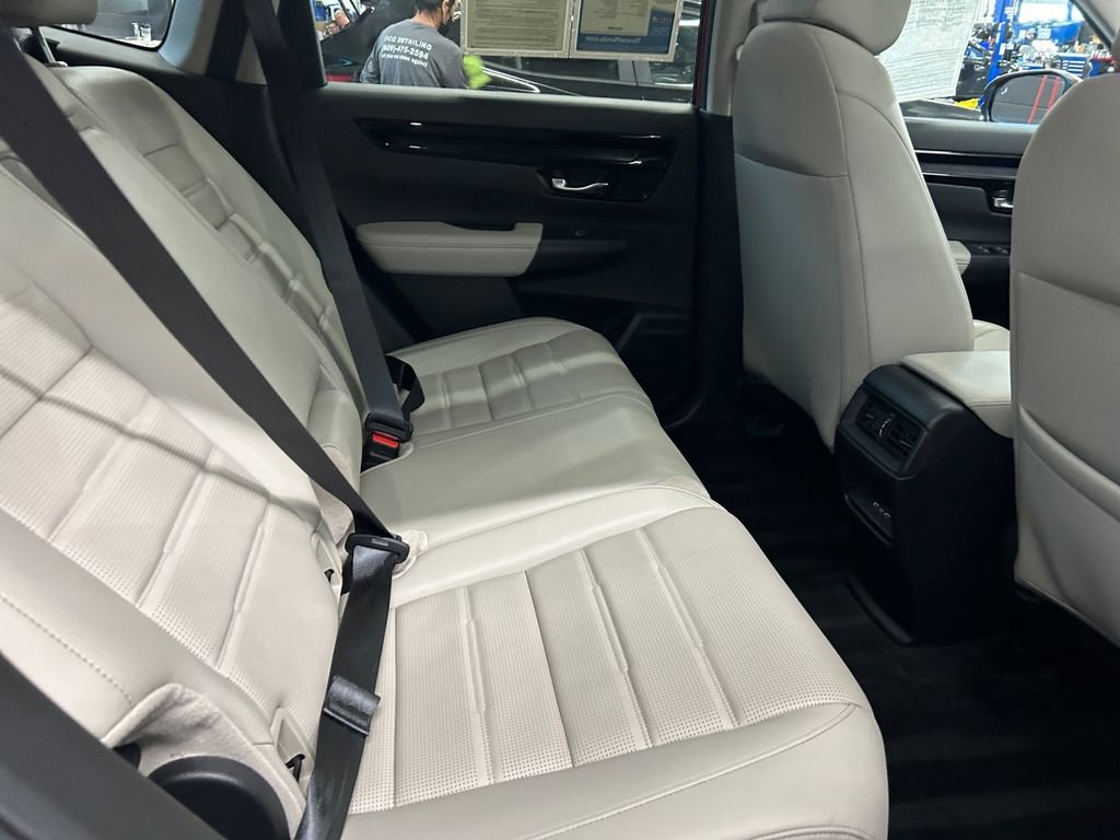 Certified 2024 Honda CR-V EX-L image 24