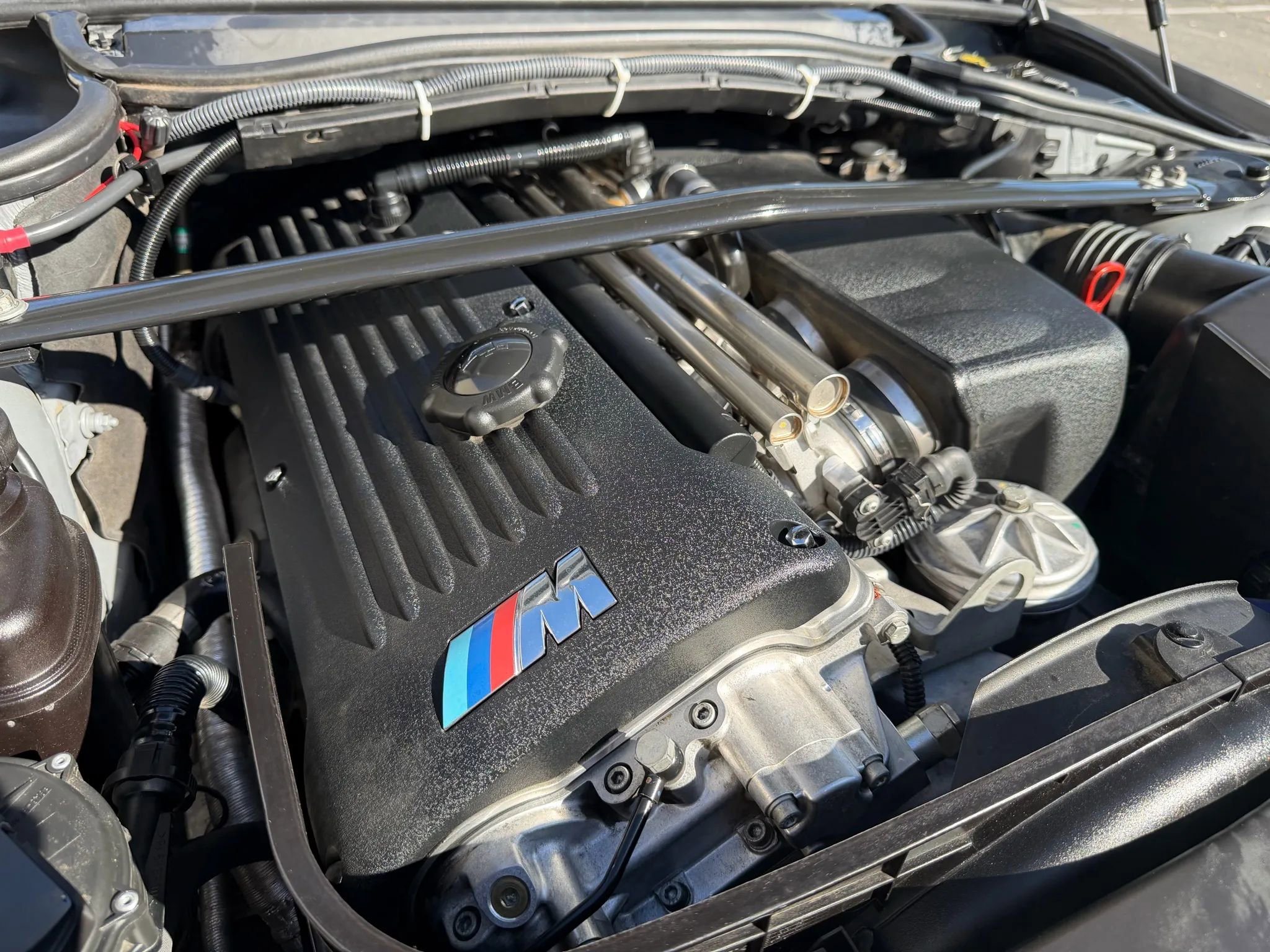 Used 2004 BMW M3 Coupe image 22