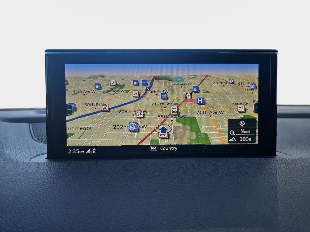 Used 2018 Audi Q7 3.0T Premium Plus w/ Premium Plus Package image 26