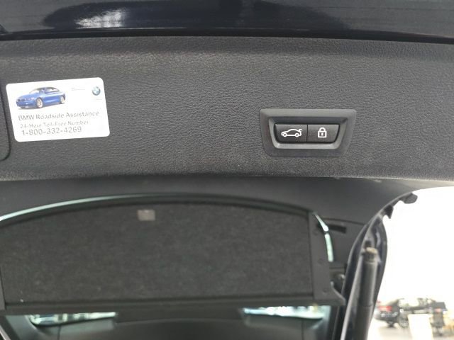 Used 2017 BMW X4 M40i image 12