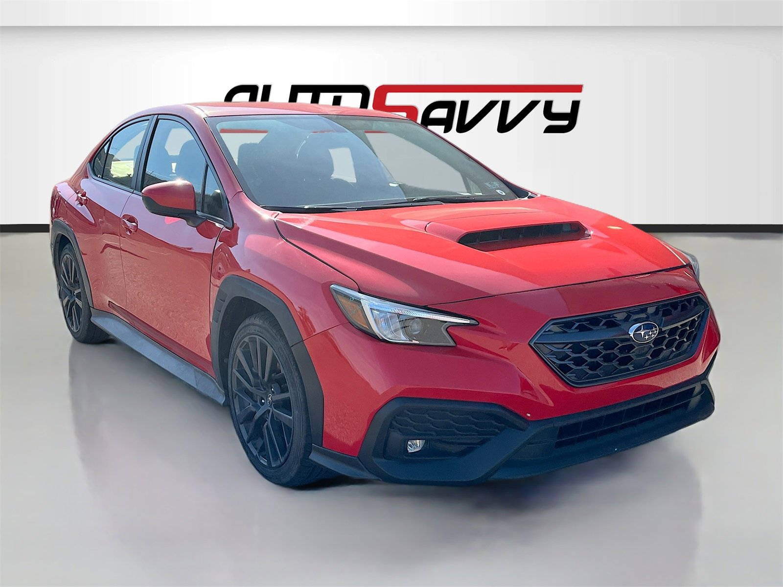 Used 2023 Subaru WRX Premium