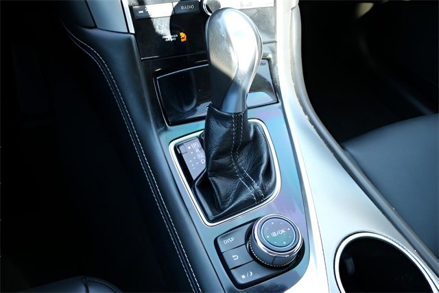 Used 2017 INFINITI Q50 2.0t w/ Moonroof Package image 22