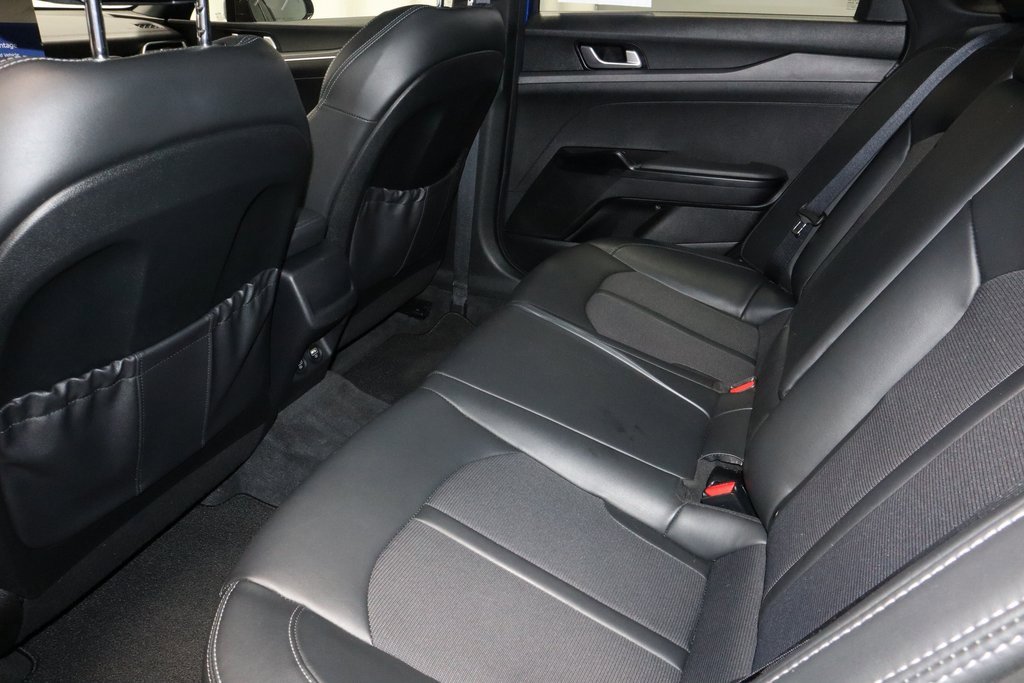 Used 2021 Kia K5 GT-Line w/ GT-Line FWD Premium Package image 20
