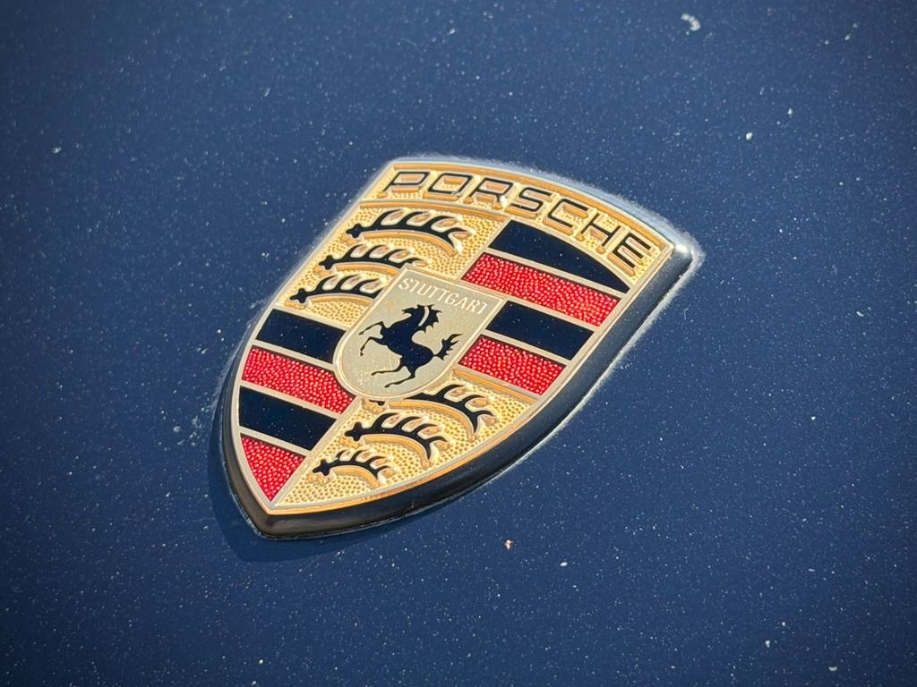 Used 2004 Porsche Boxster S image 13