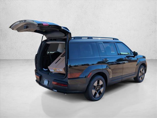 New 2026 Hyundai Santa Fe SEL image 2