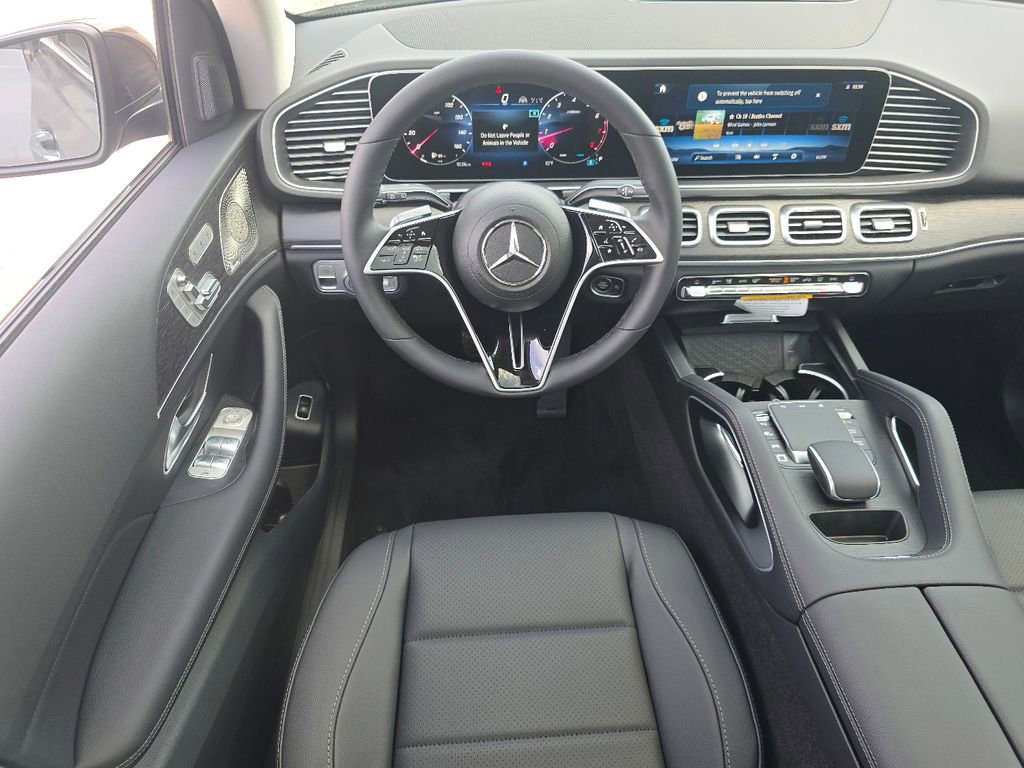 New 2026 Mercedes-Benz GLE 350 4MATIC image 26