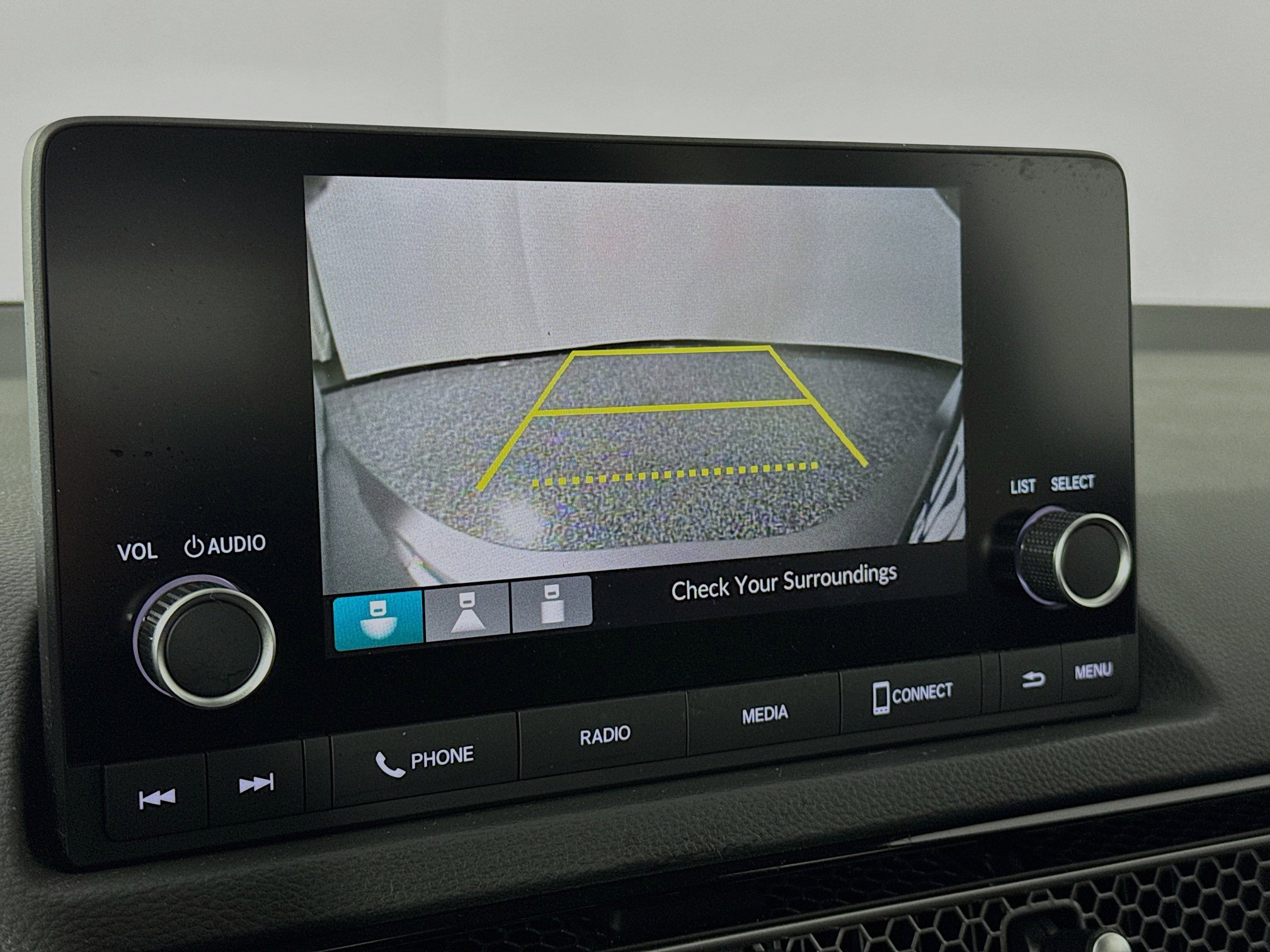 Certified 2024 Honda Civic EX image 13