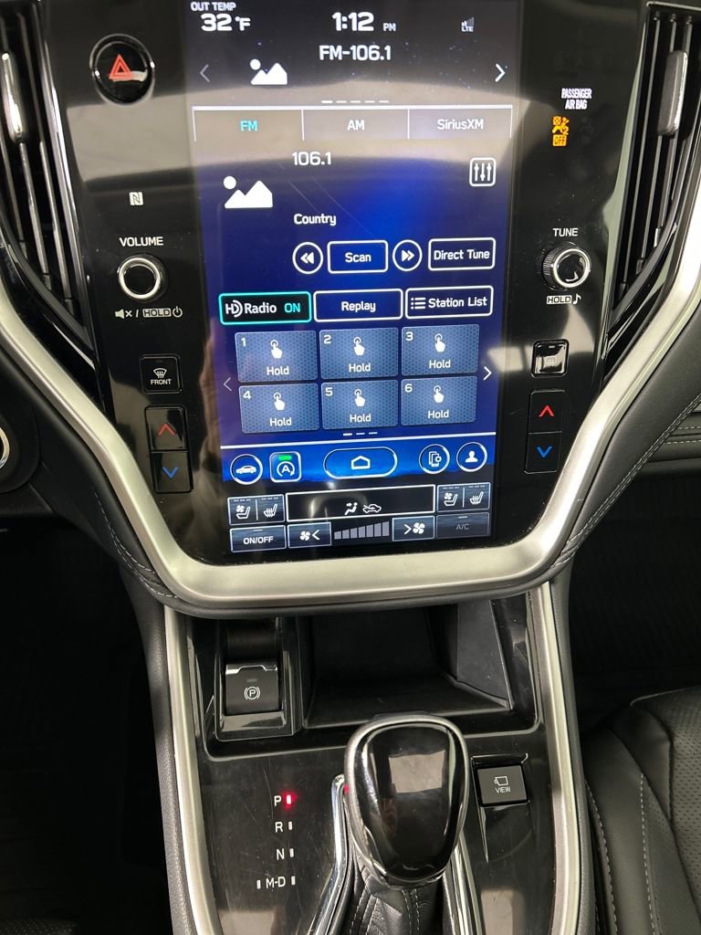 Used 2024 Subaru Outback Touring image 14