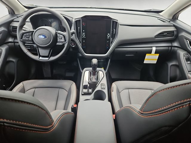 Certified 2025 Subaru Crosstrek 2.5i Limited image 10