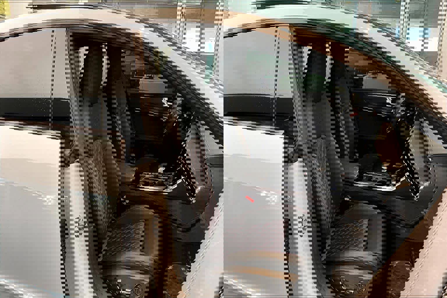 Certified 2025 Audi S7 Premium Plus image 9