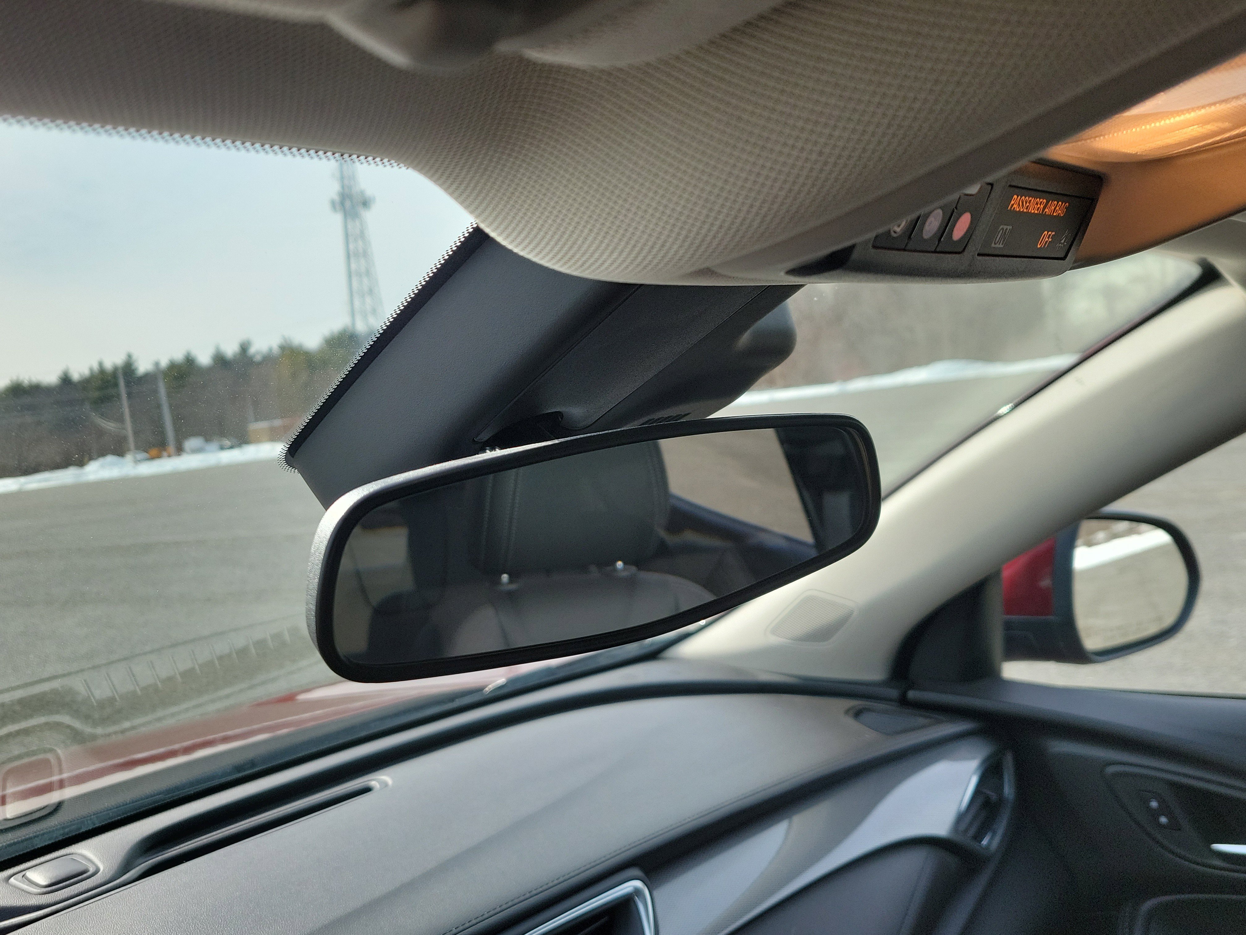 Used 2023 Buick Encore GX Select w/ Experience Buick Package image 28