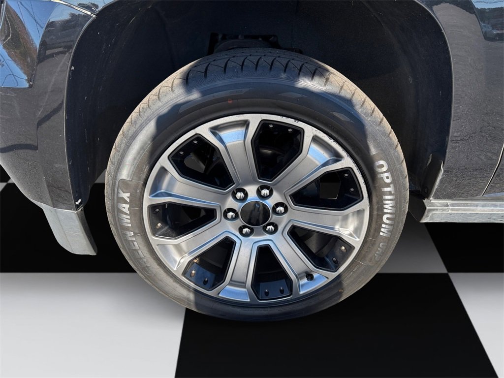 Used 2018 Chevrolet Tahoe Premier image 14