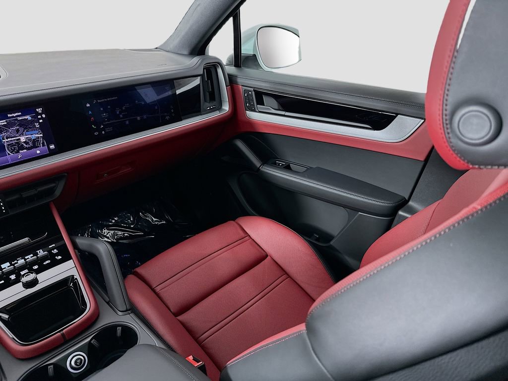 New 2026 Porsche Cayenne E-Hybrid Coupe image 26