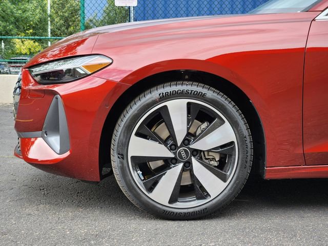 New 2025 Audi A5 2.0T Premium Plus image 9