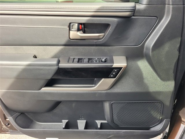 Used 2025 Toyota Tundra Limited image 22