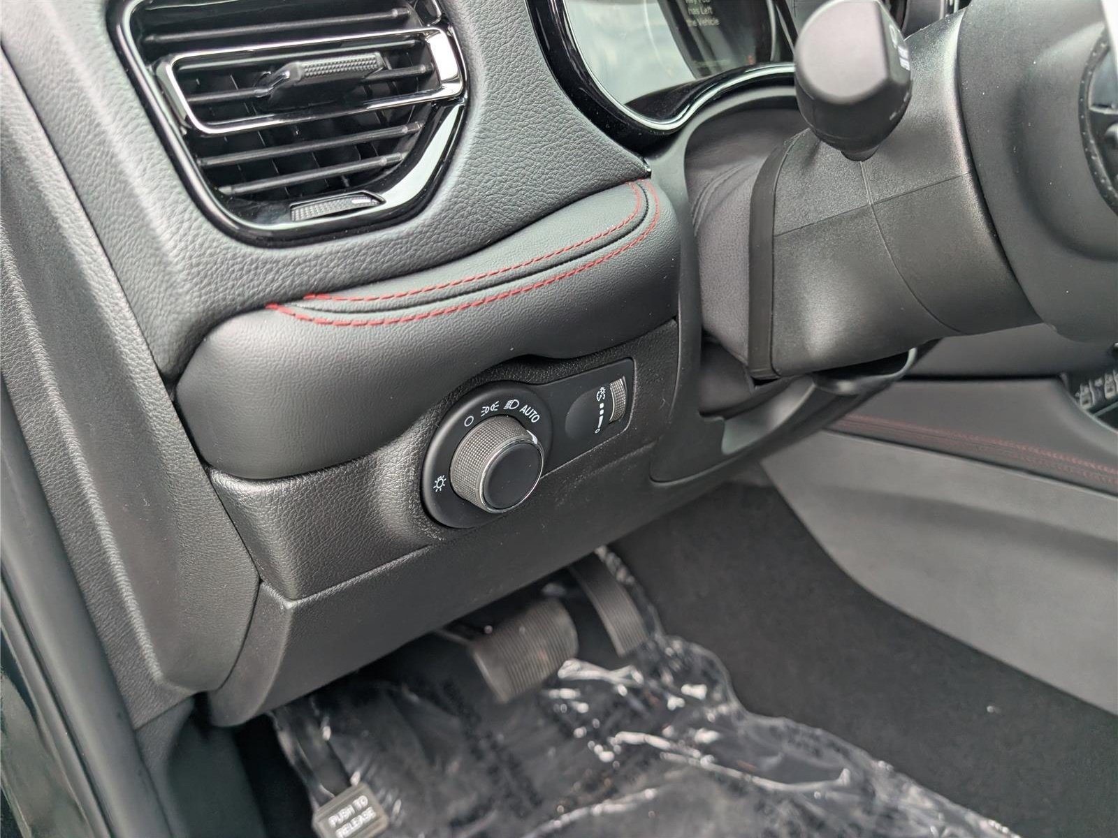 New 2026 Dodge Durango GT w/ Blacktop Package AWD/4WD image 19