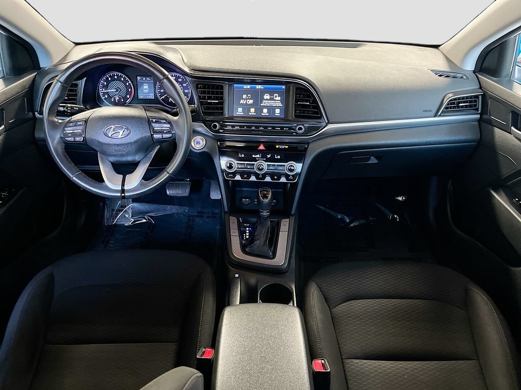 Used 2020 Hyundai Elantra Value Edition w/ Cargo Package (C1) FWD image 21