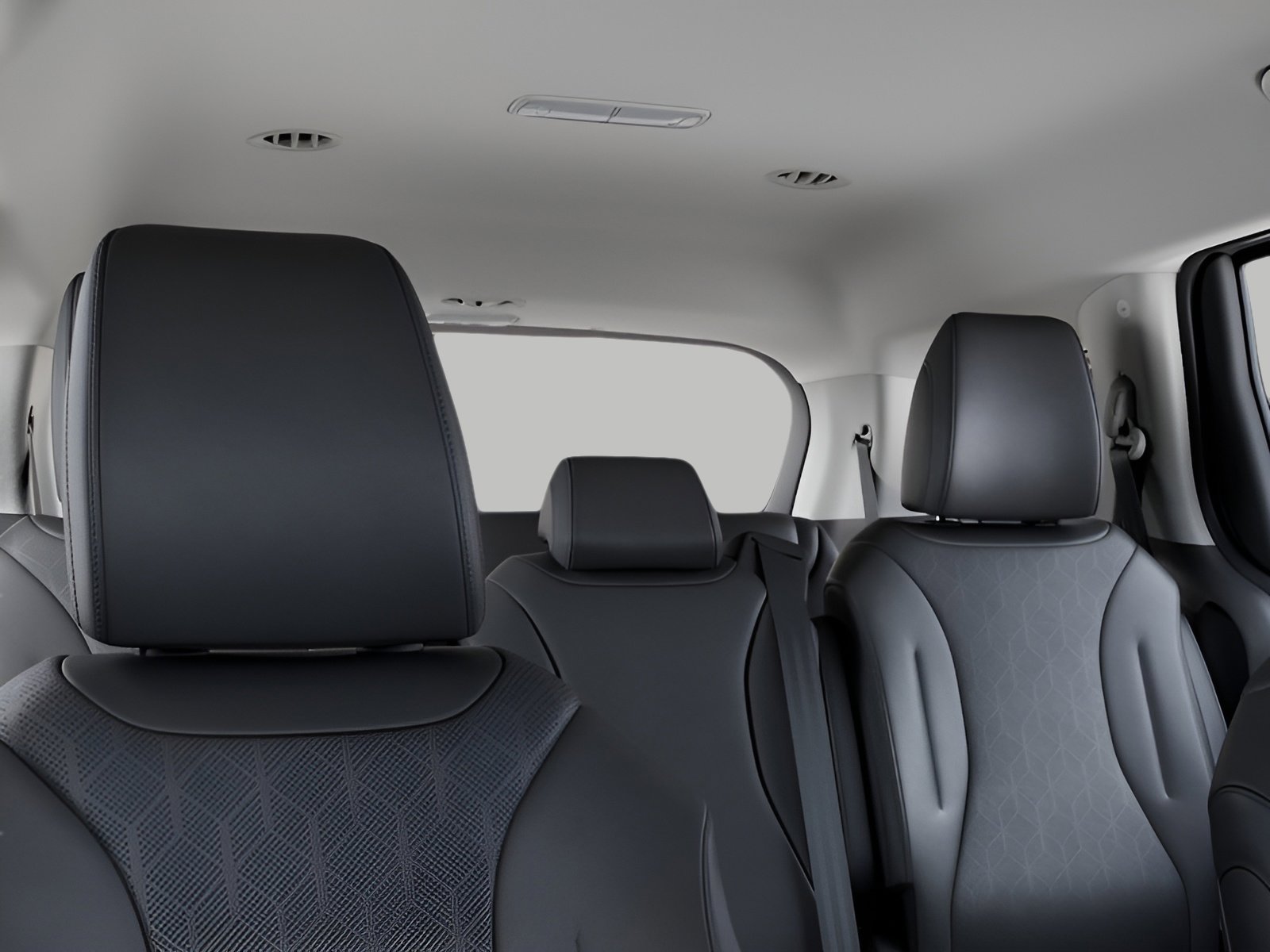 New 2026 Kia Carnival EX FWD image 27