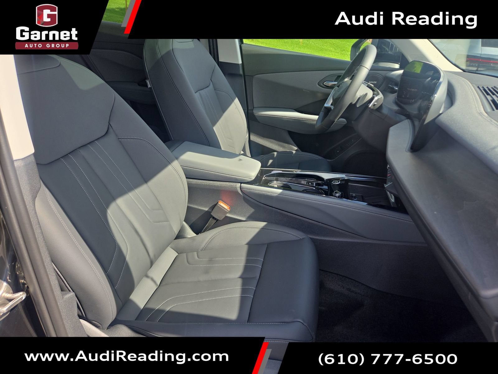 New 2026 Audi Q3 quattro 2.0T AWD/4WD image 13