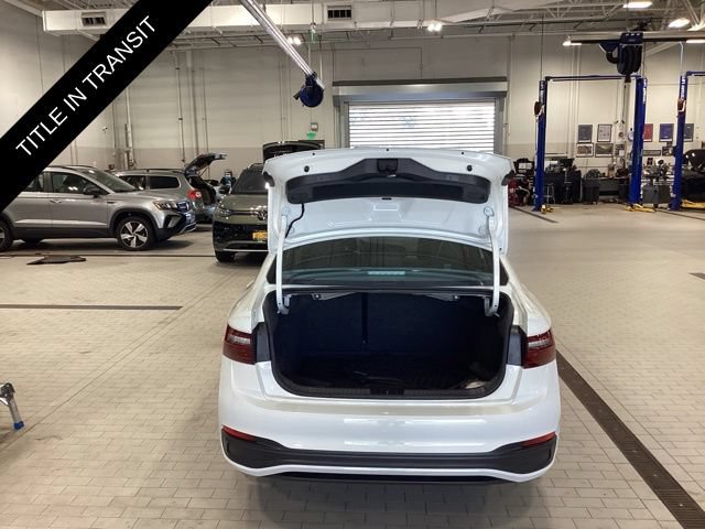 Used 2023 Volkswagen Jetta Sport FWD image 13