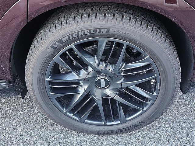 New 2025 Cadillac Escalade IQ Sport 1 w/ LPO, ONYX Package image 5