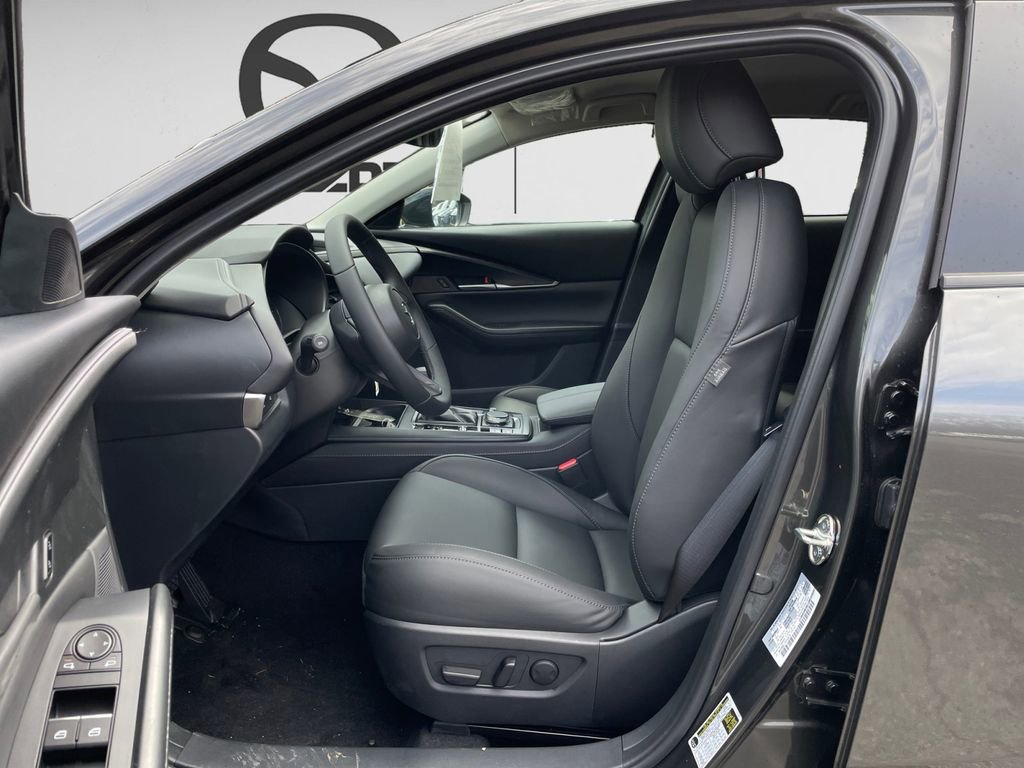 New 2026 MAZDA CX-30 AWD 2.5 S w/ Select Sport Pkg image 8