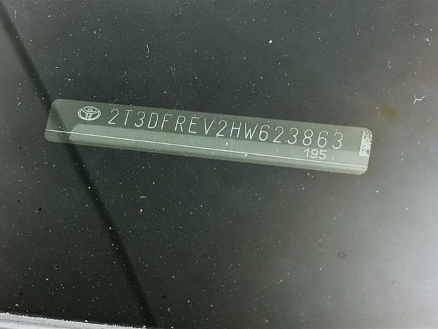 Used 2017 Toyota RAV4 Limited w/ Advanced Technology Package image 31