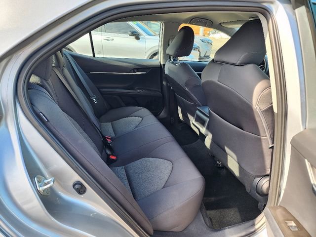 Used 2024 Toyota Camry LE image 14