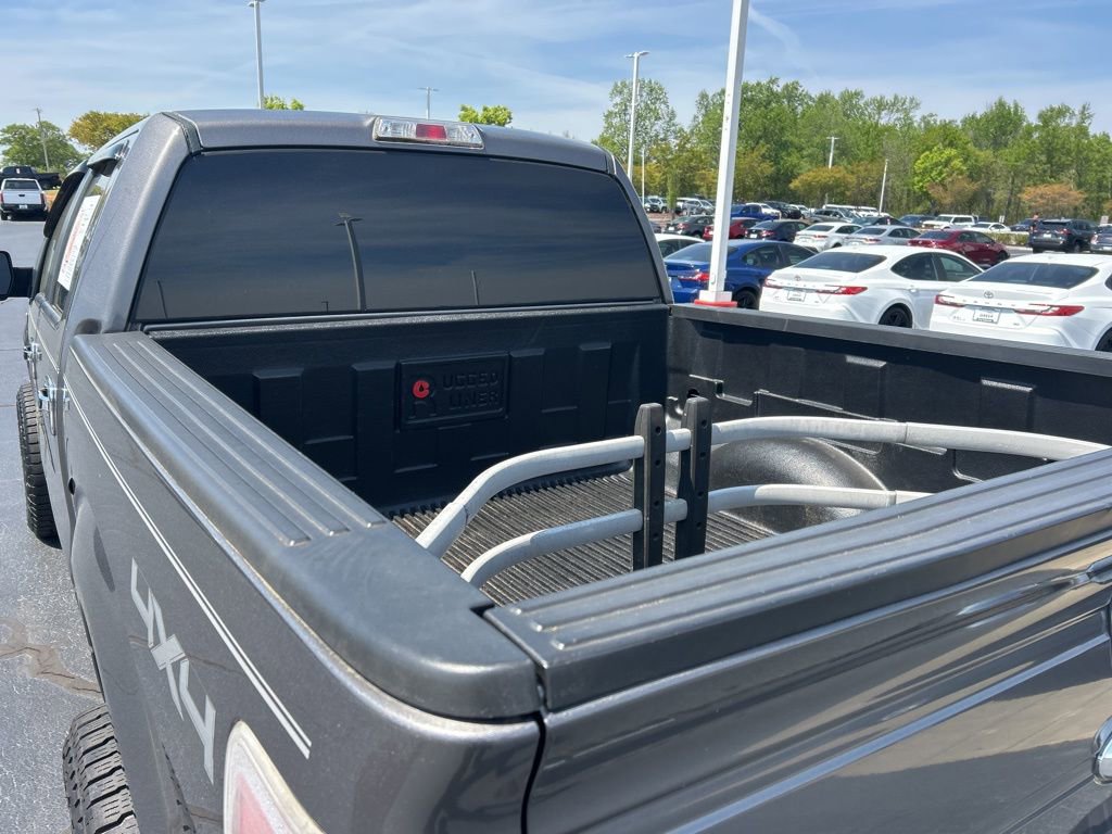 Used 2014 Ford F150 XLT image 14