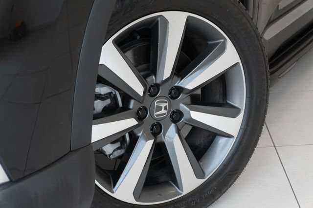 Certified 2024 Honda Pilot Elite image 2