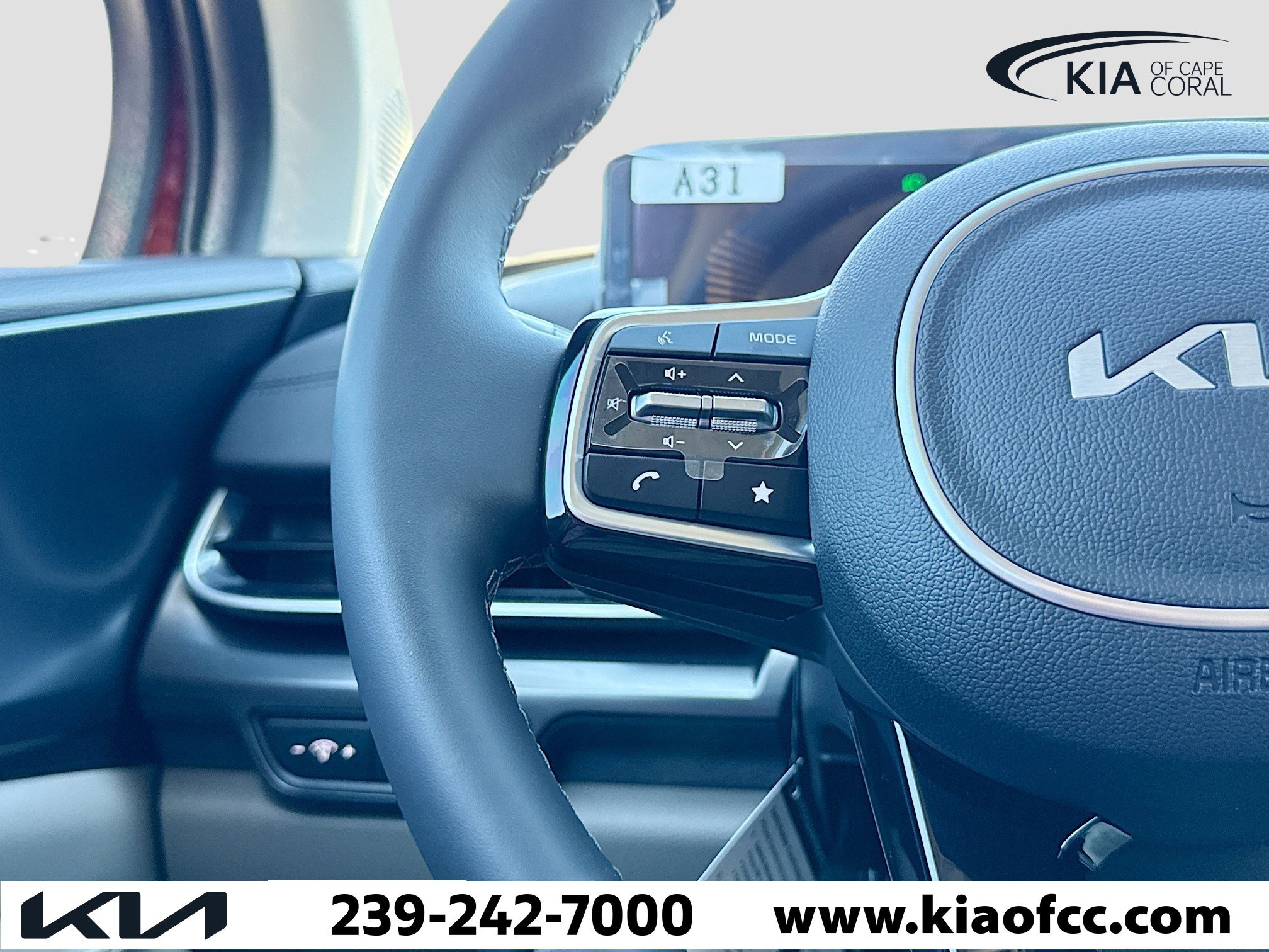 New 2026 Kia Carnival image 35