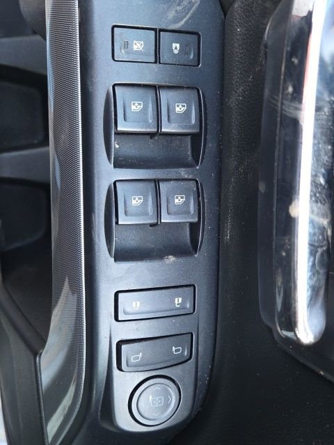 Used 2017 Chevrolet Silverado 1500 LT w/ All Star Edition image 17