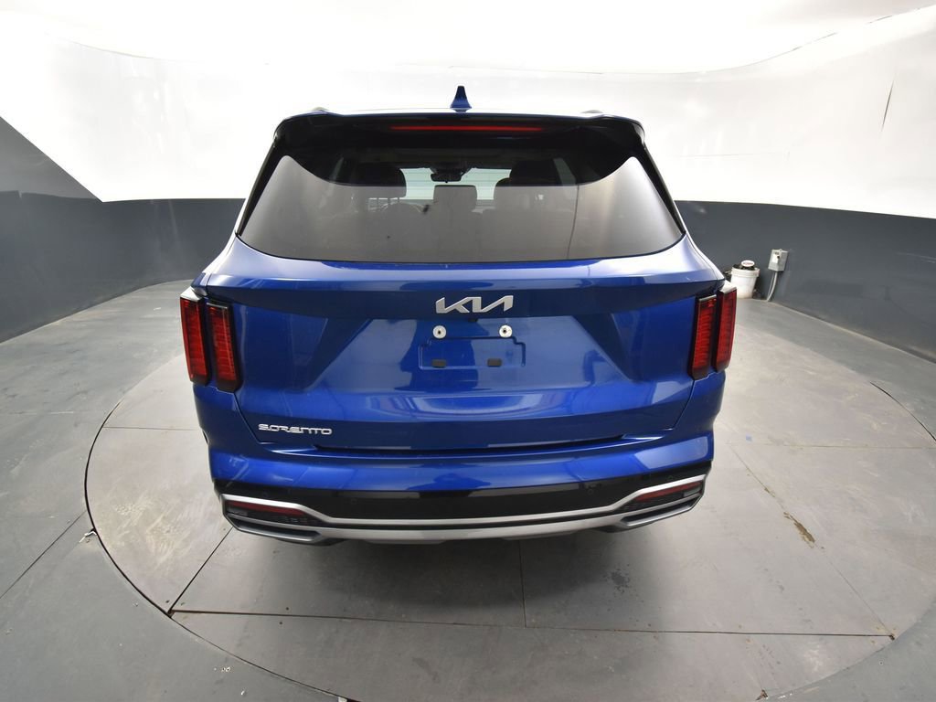 Used 2023 Kia Sorento S w/ Panoramic Sunroof Package image 8