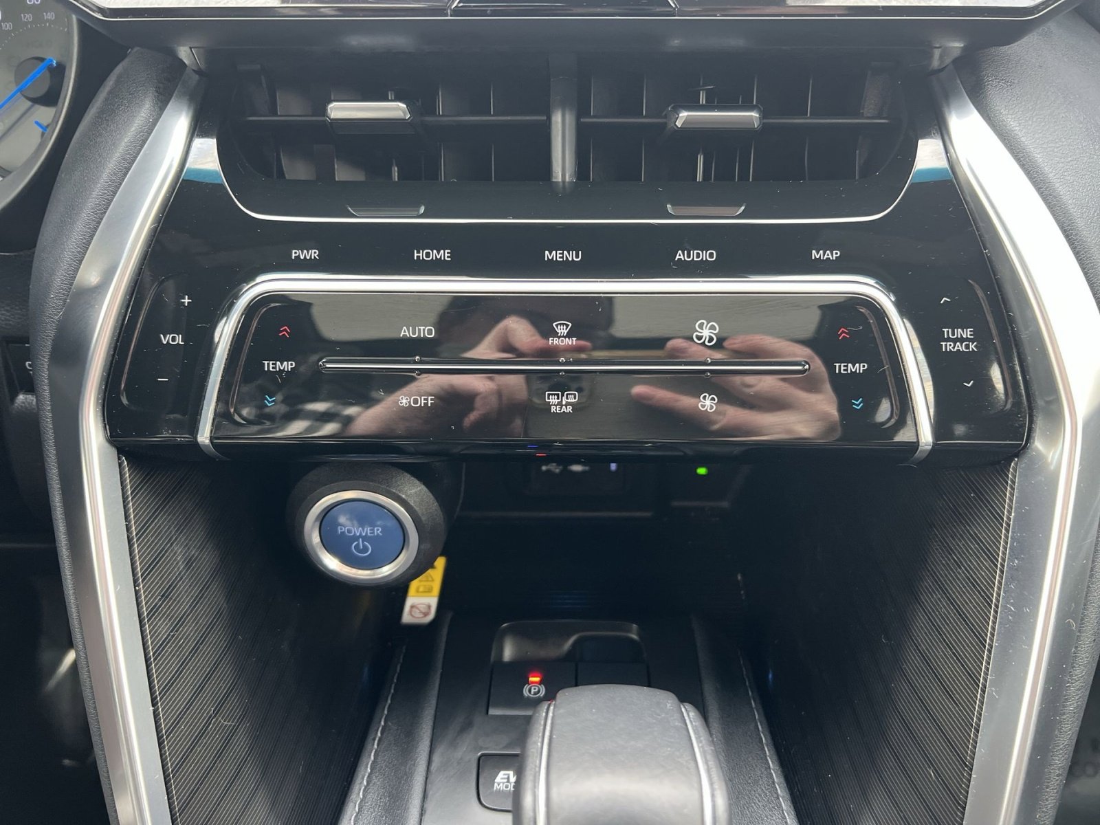 Used 2022 Toyota Venza Limited w/ Advanced Technology Package image 21