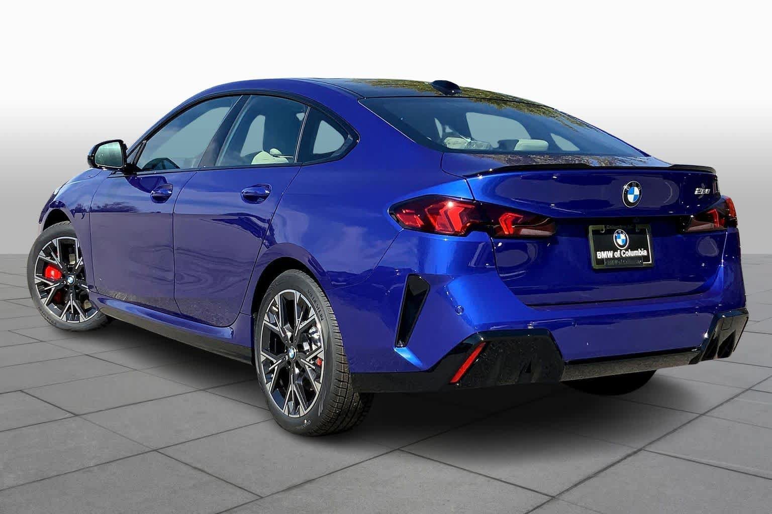 Used 2026 BMW 228i w/ Premium Package FWD image 12