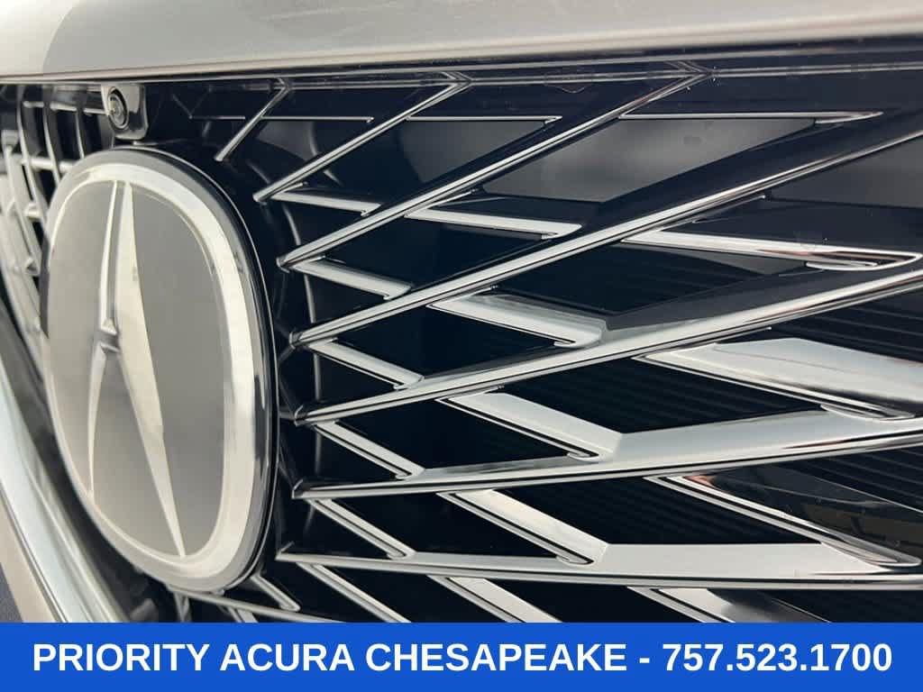 New 2026 Acura MDX w/ Advance Package AWD/4WD image 12