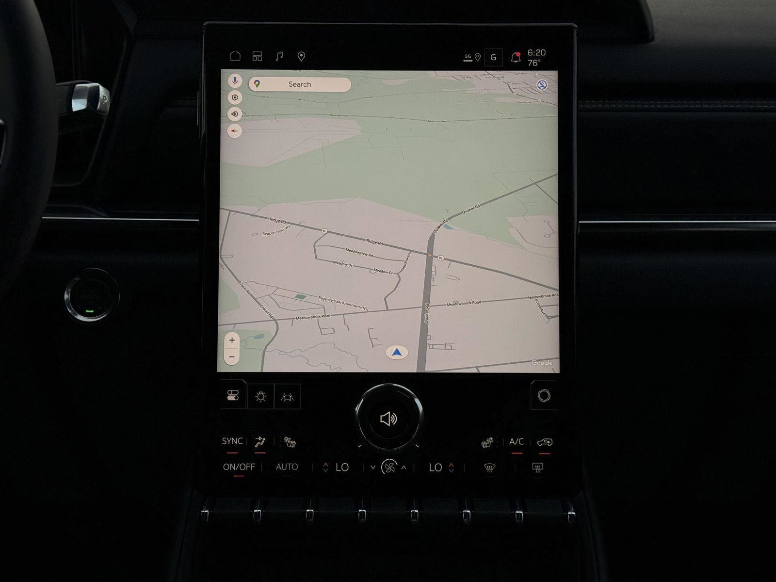 New 2026 GMC Terrain Elevation w/ Elevation Premium Package image 16