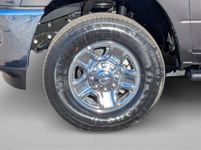 New 2025 RAM 3500 Tradesman image 10