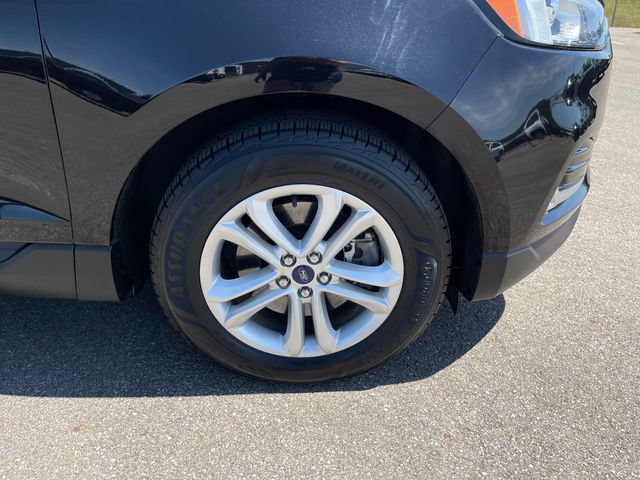 Used 2019 Ford Edge SEL w/ Equipment Group 201A AWD/4WD image 40