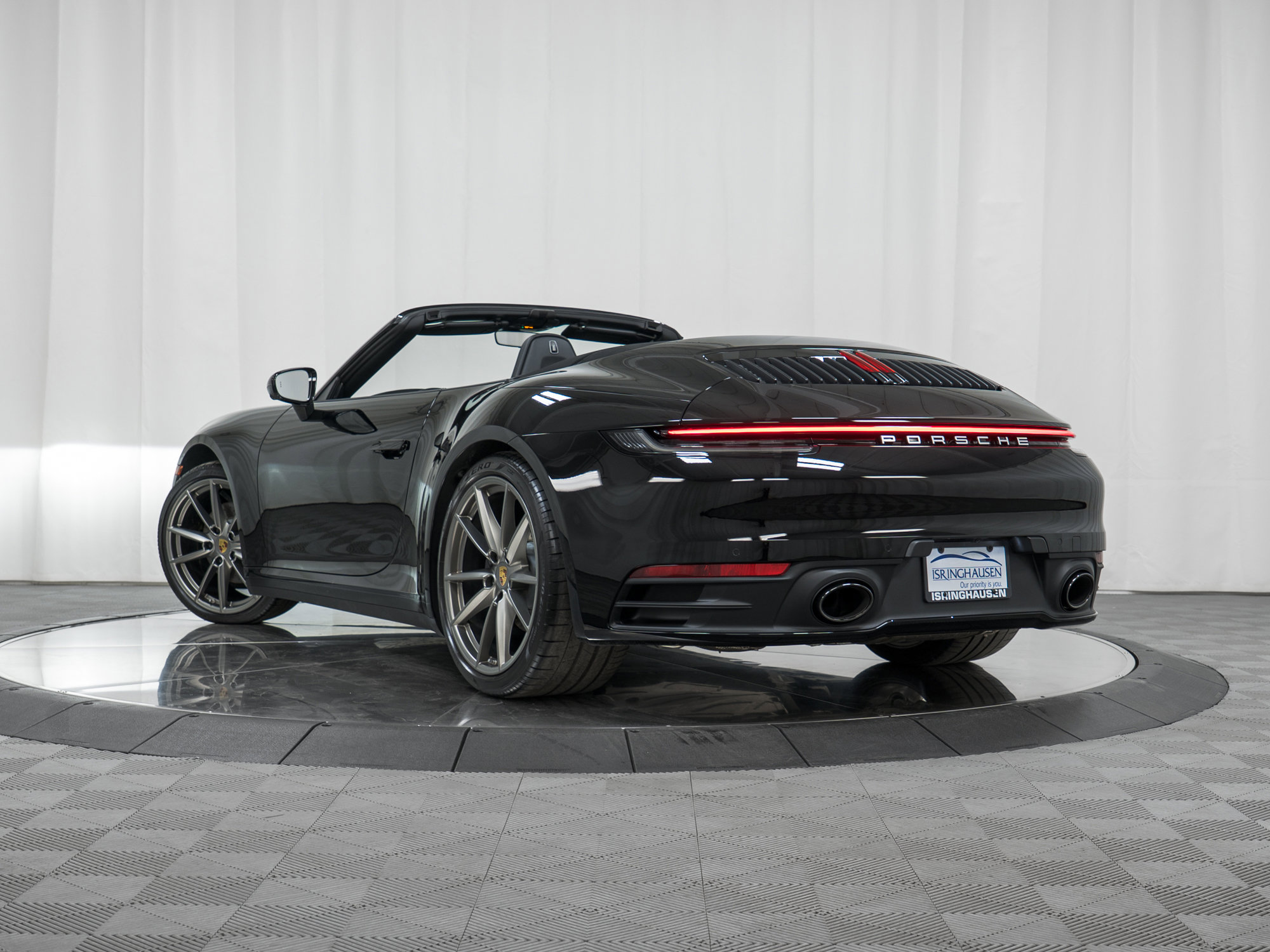 Certified 2021 Porsche 911 Carrera image 31