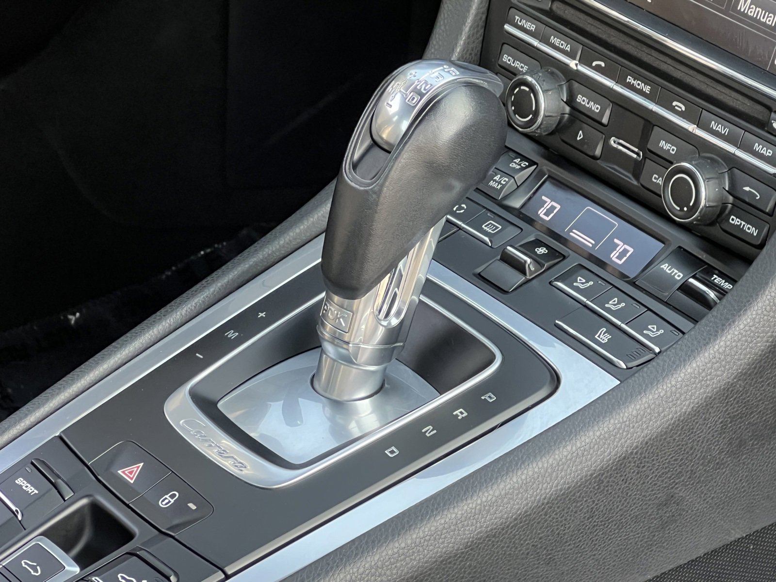 Used 2012 Porsche 911 Carrera S image 32