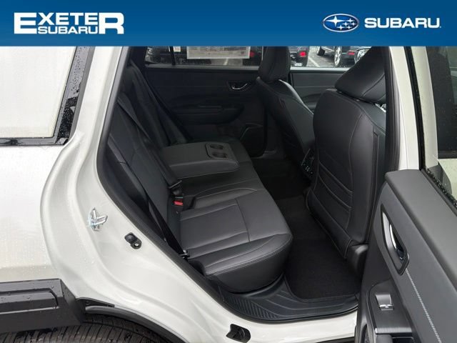 New 2026 Subaru Outback Touring XT AWD/4WD image 9
