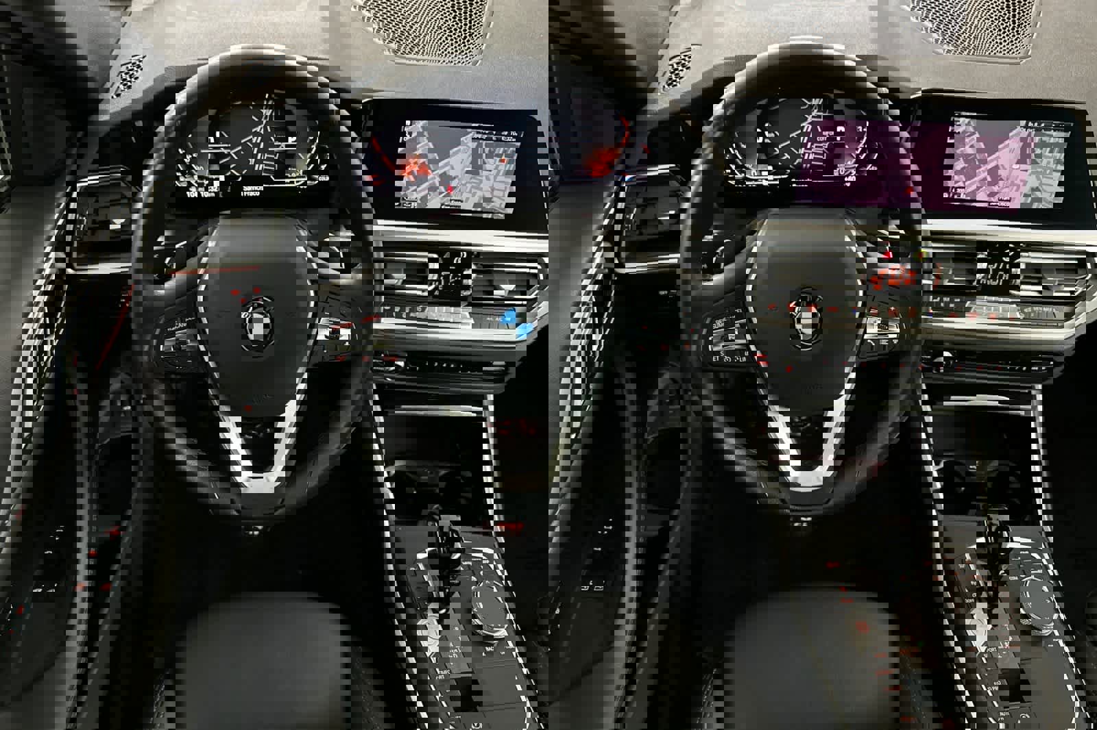 Used 2023 BMW 430i Coupe w/ Convenience Package image 14