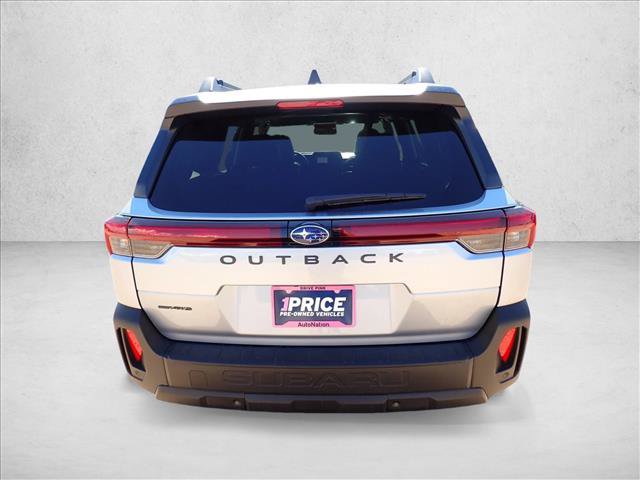 Certified 2026 Subaru Outback Premium AWD/4WD video 3