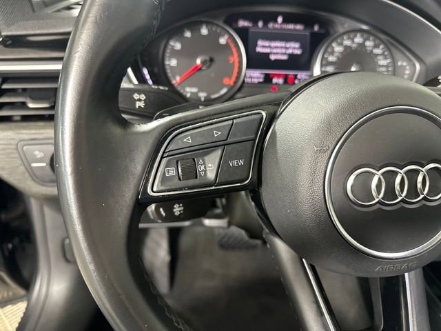 Used 2022 Audi A5 2.0T Premium image 15