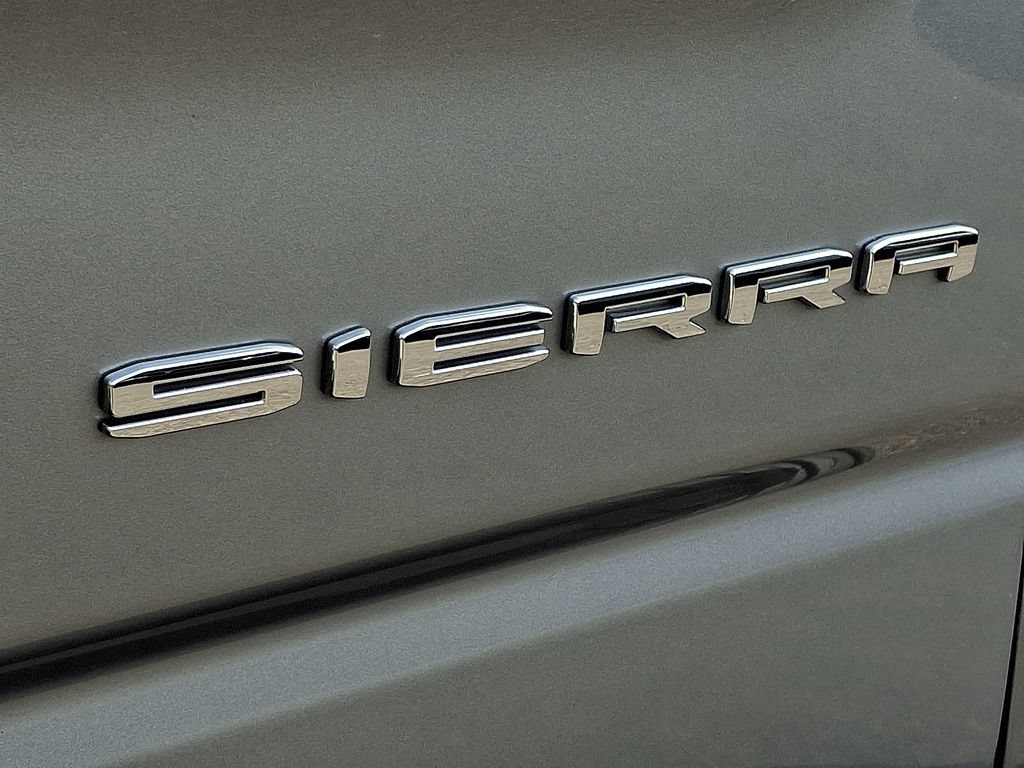 Certified 2024 GMC Sierra 1500 Denali Ultimate AWD/4WD image 32